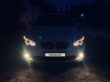 BMW 530 2004 годаүшін6 500 000 тг. в Астана