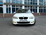 BMW 530 2004 годаүшін6 500 000 тг. в Астана – фото 3