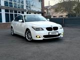 BMW 530 2004 годаүшін6 500 000 тг. в Астана – фото 4
