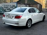 BMW 530 2004 годаүшін6 500 000 тг. в Астана – фото 5
