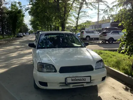 Subaru Legacy 2000 года за 2 300 000 тг. в Алматы – фото 2