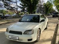 Subaru Legacy 2000 года за 2 600 000 тг. в Алматы