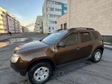 Renault Duster 2013 года за 5 000 000 тг. в Жезказган – фото 4