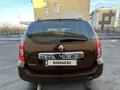 Renault Duster 2013 годаүшін5 000 000 тг. в Жезказган – фото 6