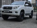 Toyota Land Cruiser Prado 2010 года за 15 200 000 тг. в Актау