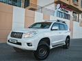 Toyota Land Cruiser Prado 2010 годаfor15 800 000 тг. в Актау – фото 3