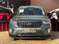 Hyundai Creta 2020 годаүшін10 650 000 тг. в Атырау – фото 2