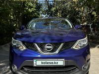 Nissan Qashqai 2014 года за 7 900 000 тг. в Шымкент