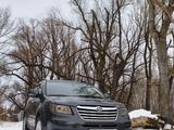 Subaru Tribeca 2007 года за 7 500 000 тг. в Усть-Каменогорск