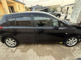 Nissan Tiida 2008 годаүшін2 400 000 тг. в Жанаозен – фото 2