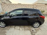 Nissan Tiida 2008 годаүшін2 400 000 тг. в Жанаозен – фото 4