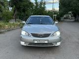 Toyota Camry 2005 года за 6 000 000 тг. в Алматы – фото 2