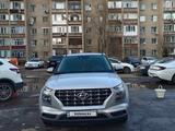 Hyundai Venue 2021 года за 9 200 000 тг. в Астана