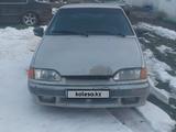 ВАЗ (Lada) 2114 2004 года за 450 000 тг. в Шымкент