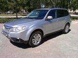 Subaru Forester 2011 годаүшін7 000 000 тг. в Павлодар