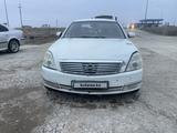 Nissan Teana 2005 годаүшін2 500 000 тг. в Актау – фото 4