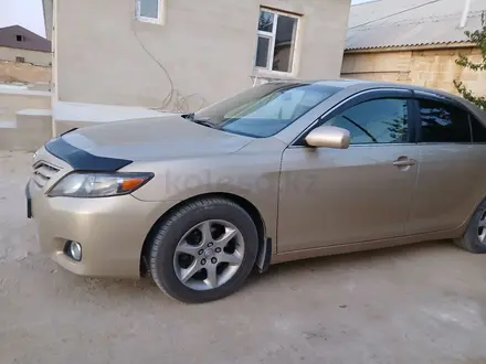 Toyota Camry 2010 года за 2 999 999 тг. в Бейнеу – фото 4