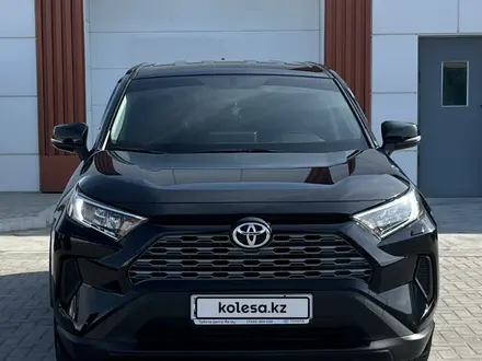 Toyota RAV4 2020 года за 15 000 000 тг. в Актау – фото 2