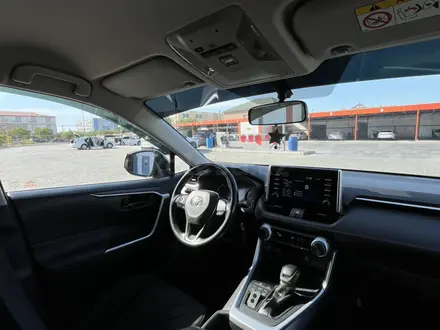 Toyota RAV4 2020 года за 15 000 000 тг. в Актау – фото 14