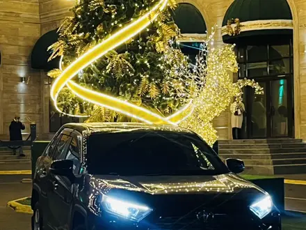 Toyota RAV4 2020 года за 15 000 000 тг. в Актау – фото 15