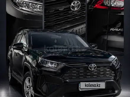 Toyota RAV4 2020 года за 15 000 000 тг. в Актау – фото 16
