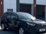 Toyota RAV4 2020 годаүшін13 500 000 тг. в Актау – фото 4