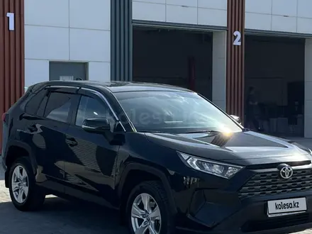 Toyota RAV4 2020 года за 15 000 000 тг. в Актау – фото 4