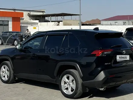 Toyota RAV4 2020 года за 15 000 000 тг. в Актау – фото 8