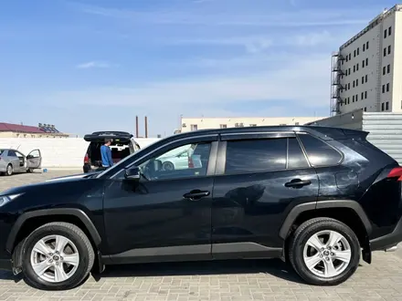 Toyota RAV4 2020 года за 15 000 000 тг. в Актау – фото 7