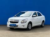Chevrolet Cobalt 2020 годаfor5 930 000 тг. в Алматы