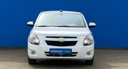 Chevrolet Cobalt 2020 года за 5 930 000 тг. в Алматы – фото 2