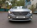 Hyundai Sonata 2016 года за 4 500 000 тг. в Алматы