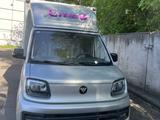 Foton  Xiangling Q 2026 годаfor9 000 000 тг. в Алматы – фото 2
