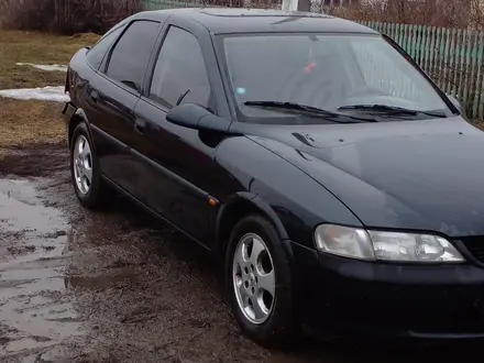 Opel Vectra 1996 года за 1 100 000 тг. в Костанай – фото 4