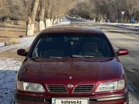 Nissan Maxima 1997 годаfor3 050 000 тг. в Алматы