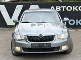 Skoda Superb 2012 года за 4 500 000 тг. в Караганда – фото 2