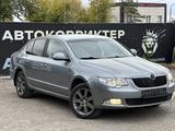 Skoda Superb 2012 года за 4 500 000 тг. в Караганда
