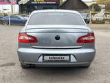 Skoda Superb 2012 года за 4 500 000 тг. в Караганда – фото 5