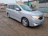 Nissan Quest 2011 года за 8 000 000 тг. в Семей – фото 2