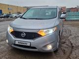 Nissan Quest 2011 года за 8 000 000 тг. в Семей – фото 3