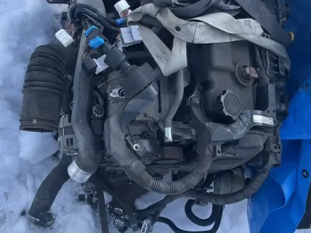 Двигатель 2KD Toyota Hiace за 2 500 тг. в Алматы