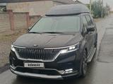 Kia Carnival 2021 годаүшін24 000 000 тг. в Туркестан