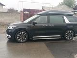 Kia Carnival 2021 годаүшін24 000 000 тг. в Туркестан – фото 2