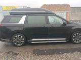 Kia Carnival 2021 годаүшін24 000 000 тг. в Туркестан – фото 3