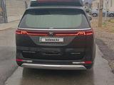 Kia Carnival 2021 годаүшін24 000 000 тг. в Туркестан – фото 4