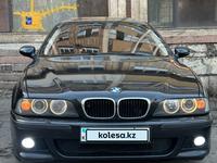 BMW 530 2003 годаүшін5 200 000 тг. в Алматы