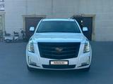 Cadillac Escalade 2016 годаүшін24 900 000 тг. в Алматы