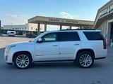 Cadillac Escalade 2016 годаүшін24 900 000 тг. в Алматы – фото 3