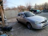 ВАЗ (Lada) Priora 2172 2013 годаүшін1 300 000 тг. в Шымкент – фото 3