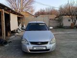 ВАЗ (Lada) Priora 2172 2013 годаүшін1 300 000 тг. в Шымкент – фото 5